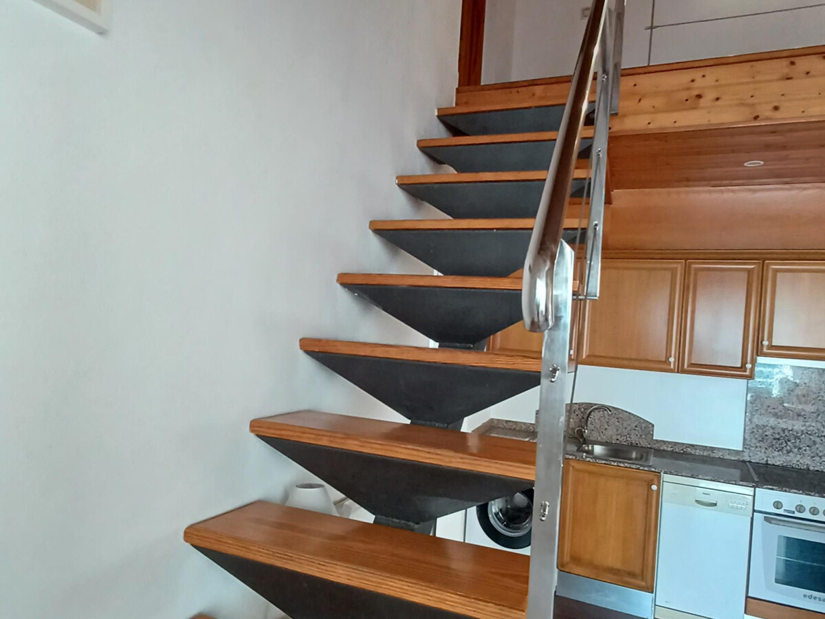 Appartement 5 pers, 2 chambres, piscine à Peñíscola - Photo 9