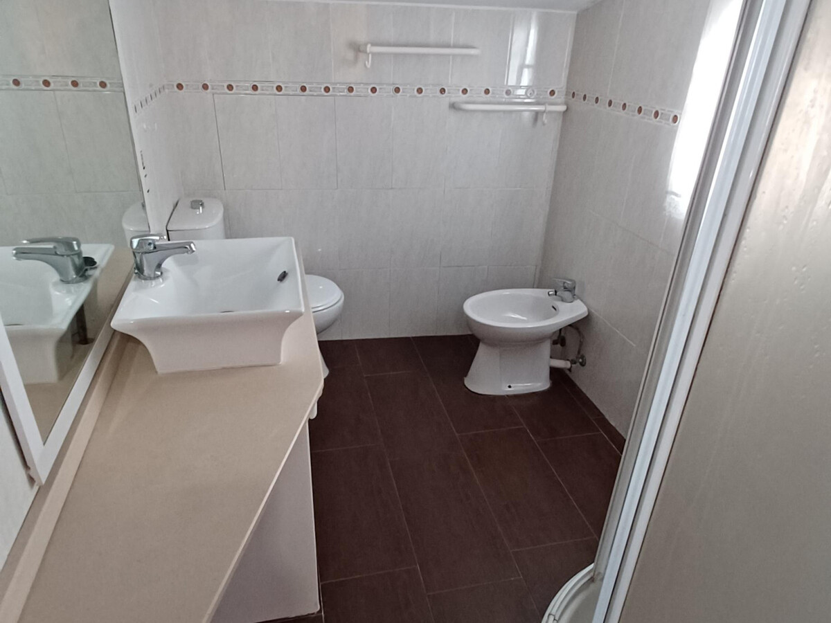 Appartement 5 pers, 2 chambres, piscine à Peñíscola - Photo 13