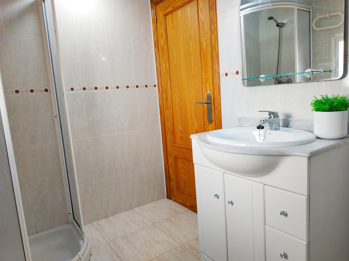 Appartement 5 pers, 2 chambres, piscine à Peñíscola - Photo 14