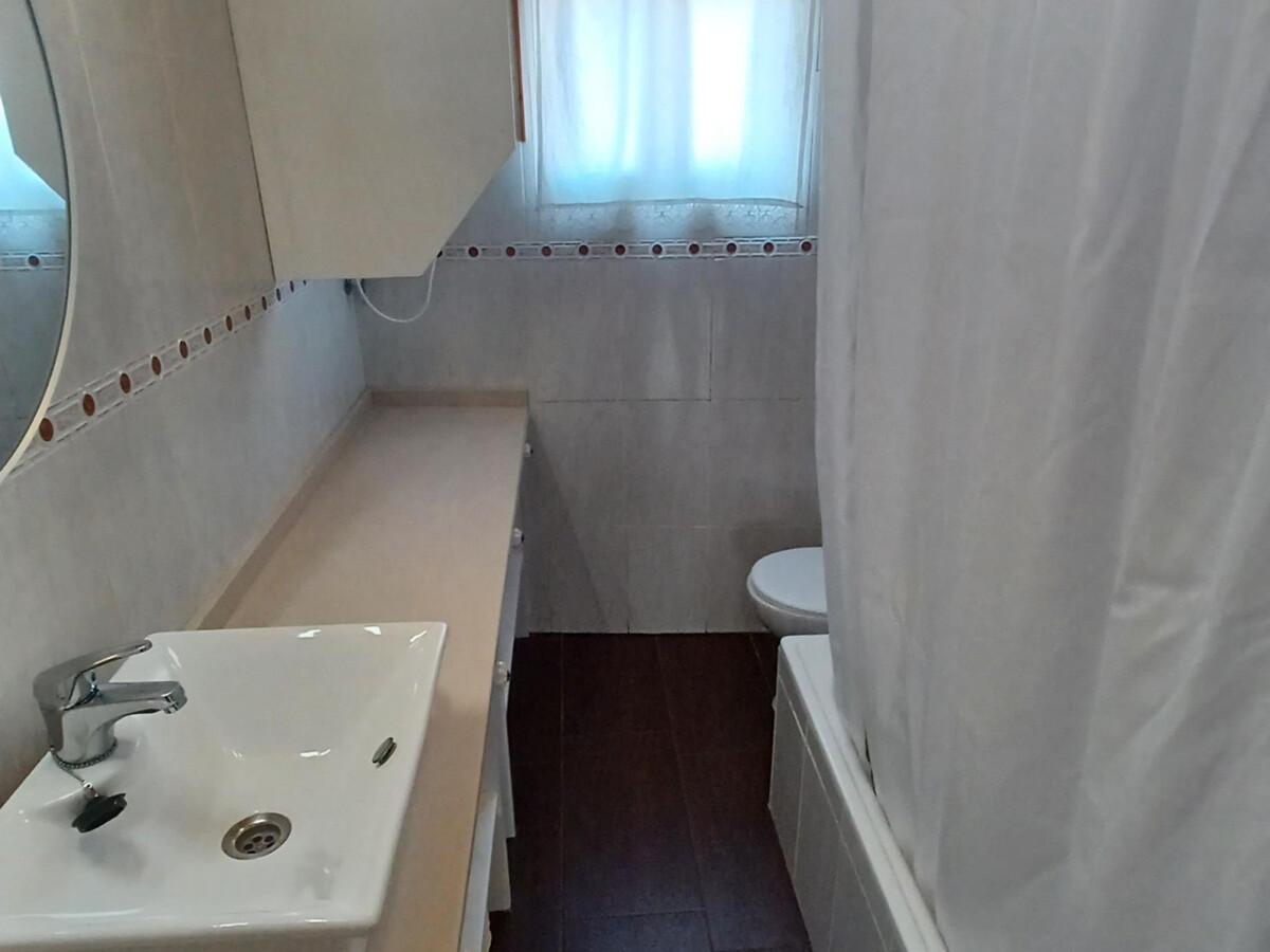 Appartement 5 pers, 2 chambres, piscine à Peñíscola - Photo 16