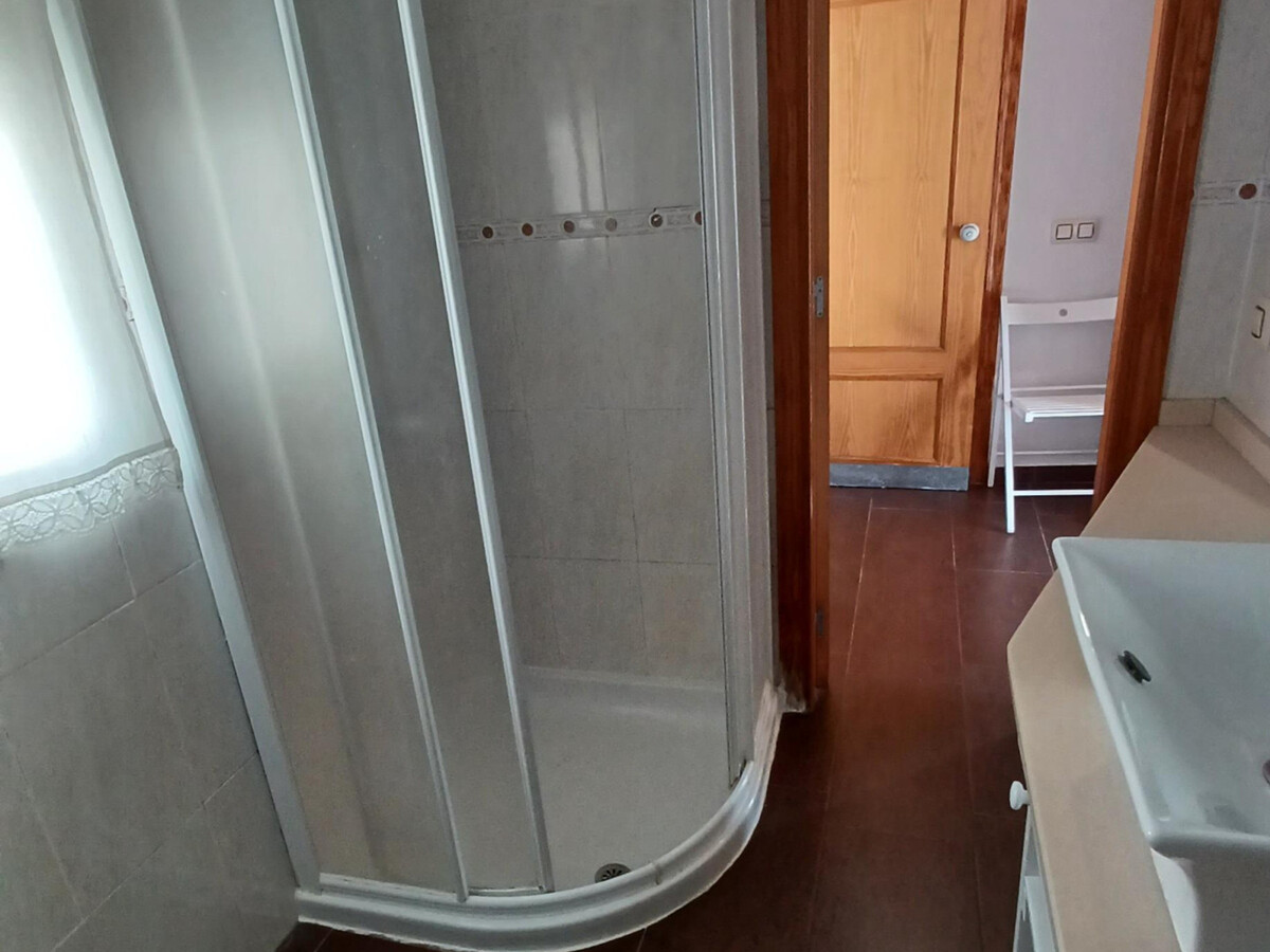 Appartement 5 pers, 2 chambres, piscine à Peñíscola - Photo 17