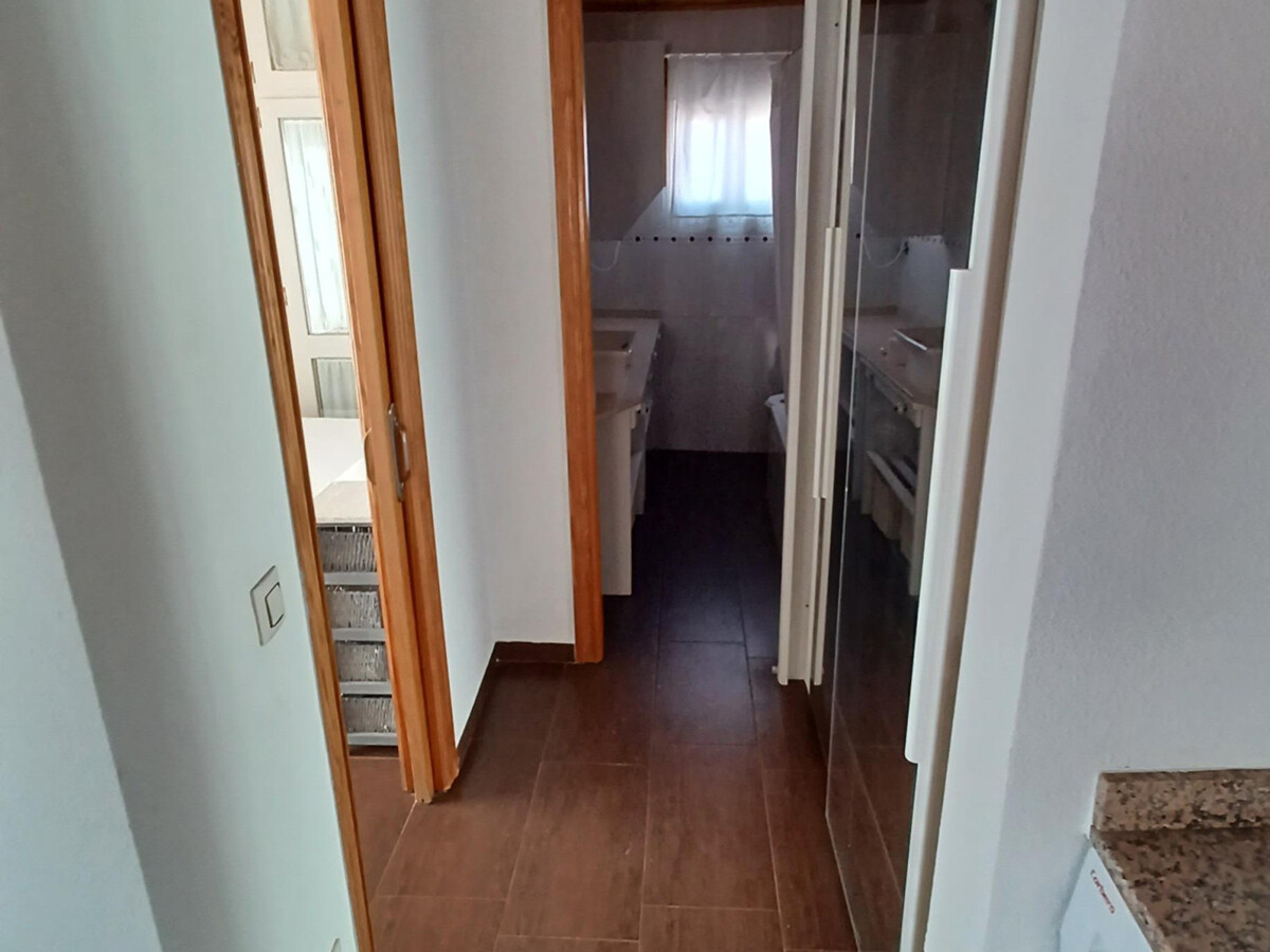 Appartement 5 pers, 2 chambres, piscine à Peñíscola - Photo 29