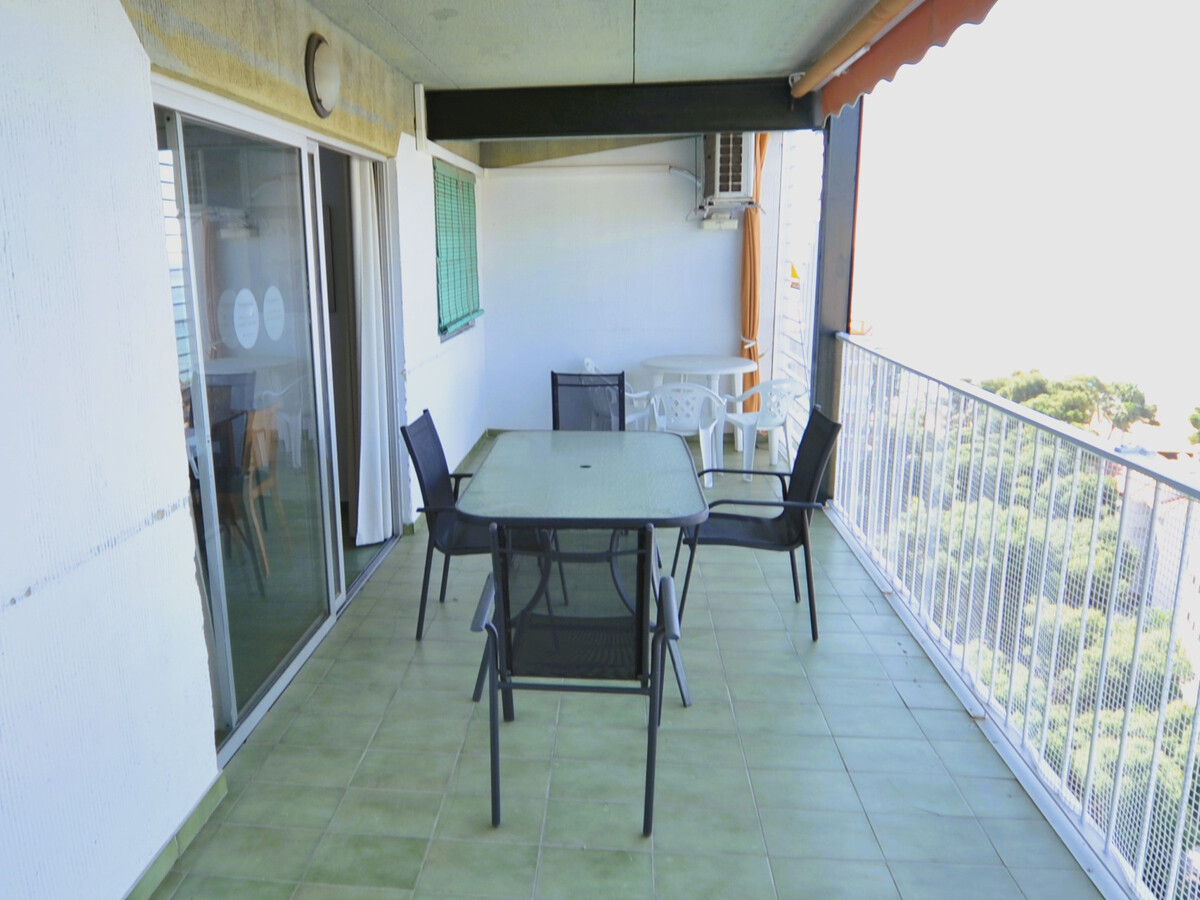 Appartement 3 chambres Benicàssim, 270 m plage - Photo 2