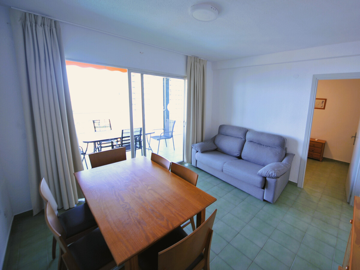 Appartement 3 chambres Benicàssim, 270 m plage - Photo 3