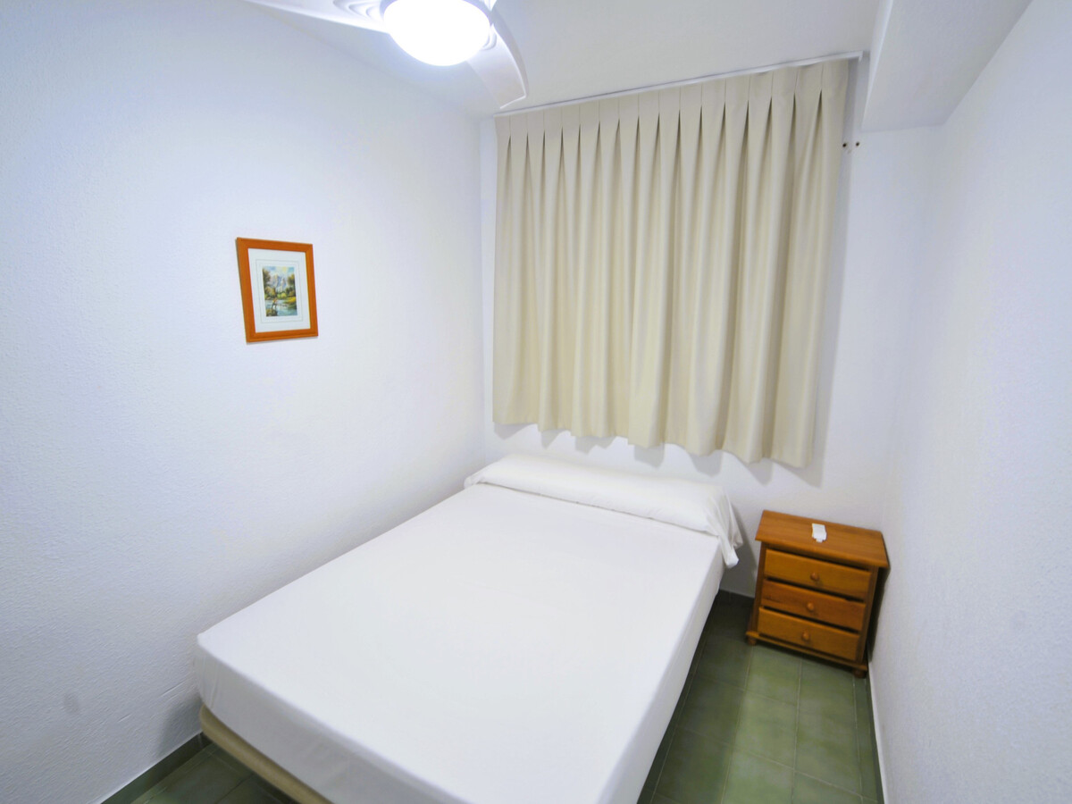 Appartement 3 chambres Benicàssim, 270 m plage - Photo 4