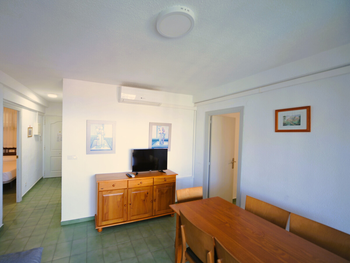 Appartement 3 chambres Benicàssim, 270 m plage - Photo 5
