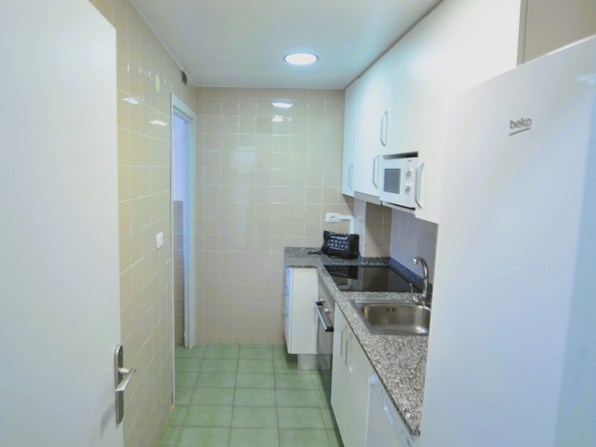Appartement 3 chambres Benicàssim, 270 m plage - Photo 6