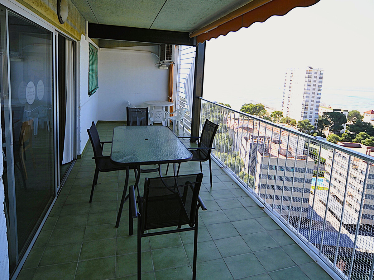 Appartement 3 chambres Benicàssim, 270 m plage - Photo 10