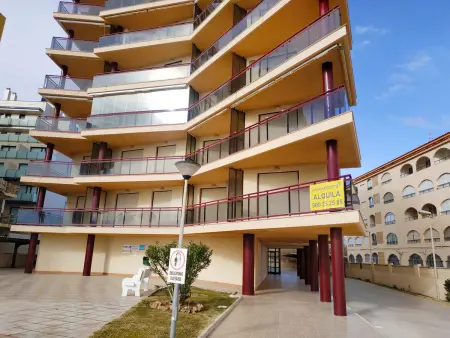 Appartement 55m² bord de mer Peñíscola, 50m de la plage : photo 14