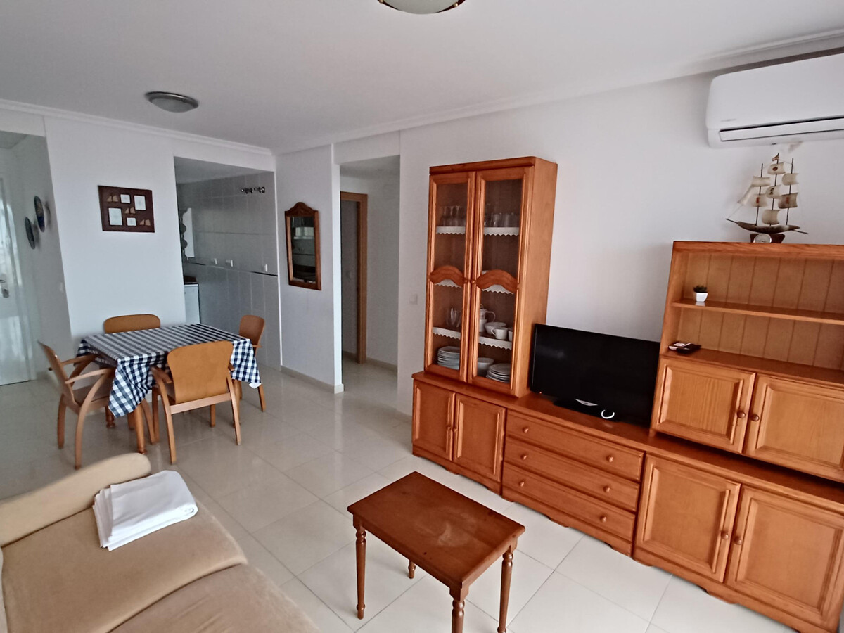 Appartement 5 pers. à Peniscola, parking et piscine - Photo 2