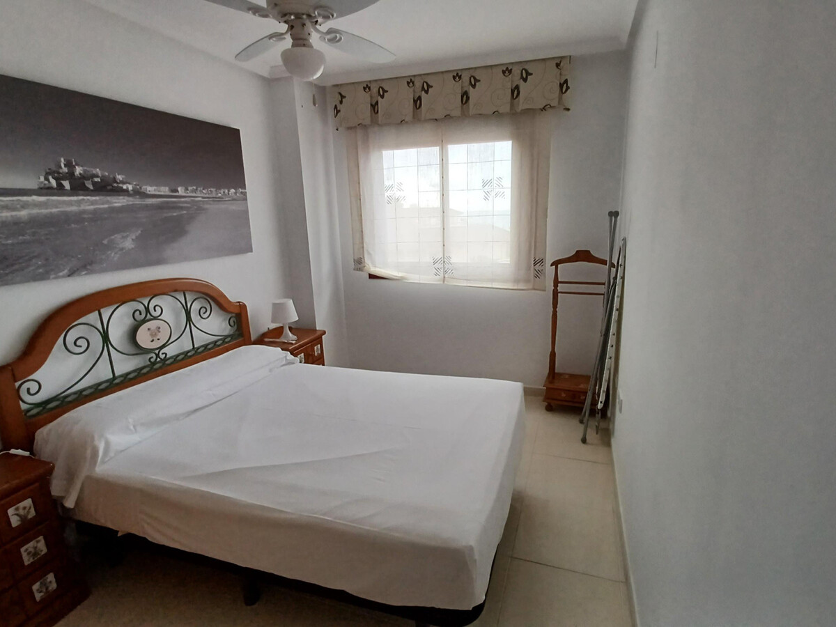Appartement 5 pers. à Peniscola, parking et piscine - Photo 4