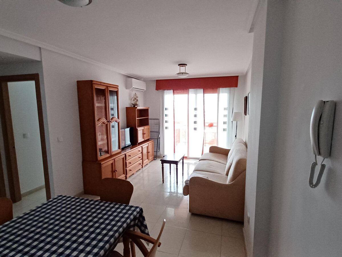 Appartement 5 pers. à Peniscola, parking et piscine - Photo 6