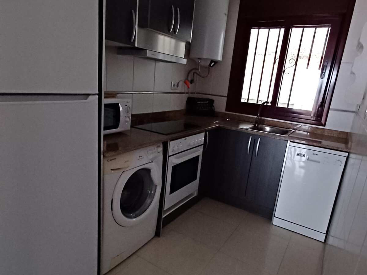 Appartement 5 pers. à Peniscola, parking et piscine - Photo 7