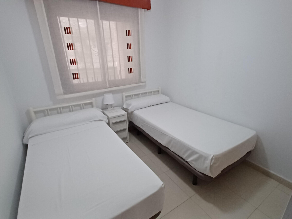 Appartement 5 pers. à Peniscola, parking et piscine - Photo 8