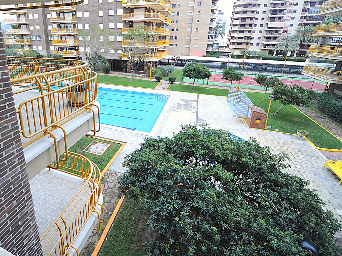 Appartement 3 chambres à 500 m de la plage, piscine - Photo 1