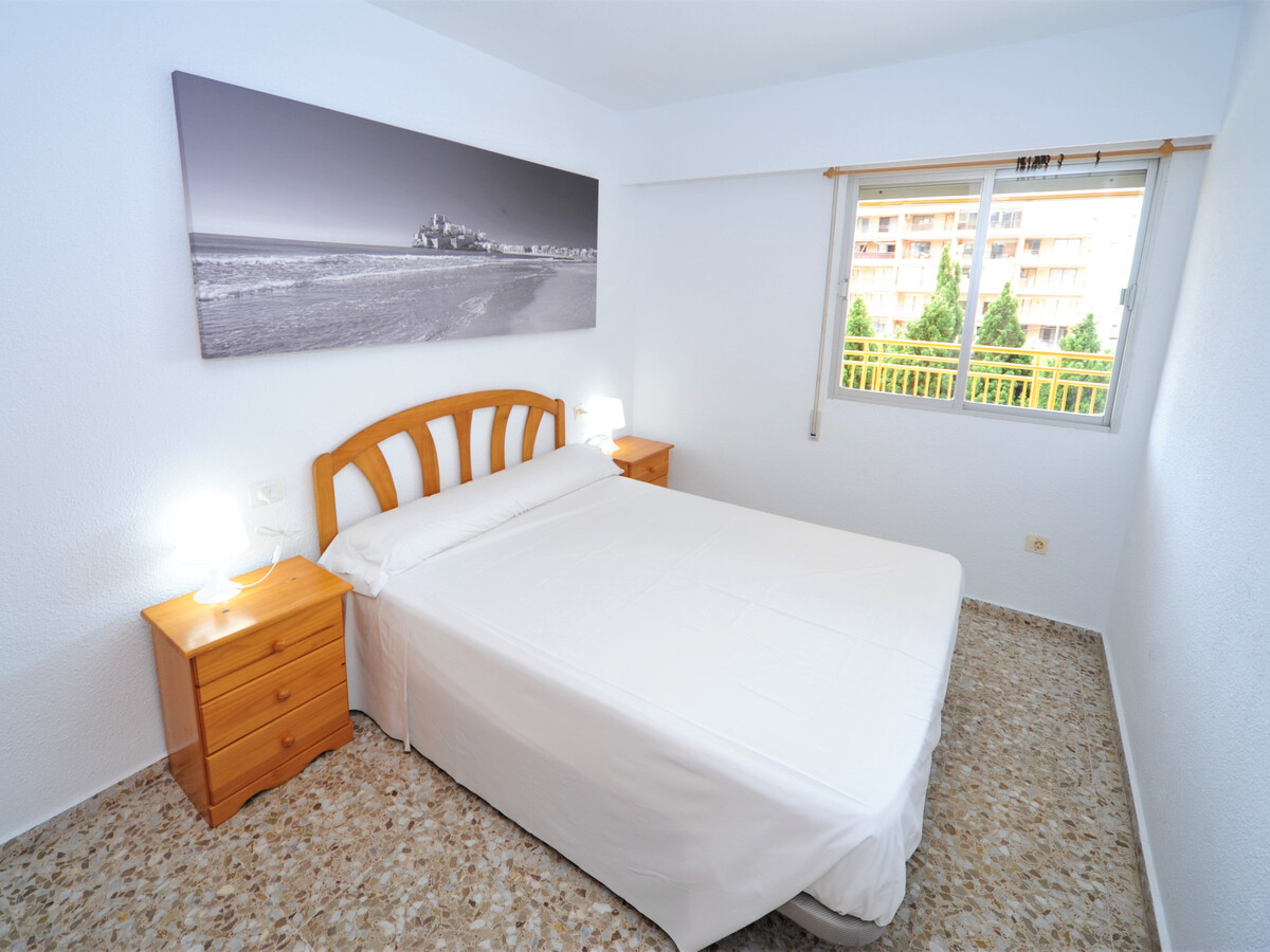 Appartement 3 chambres à 500 m de la plage, piscine - Photo 2