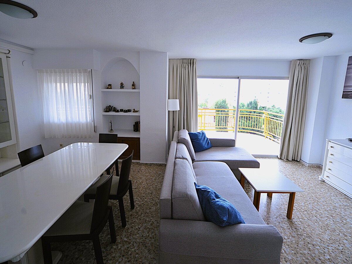Appartement 3 chambres à 500 m de la plage, piscine - Photo 3