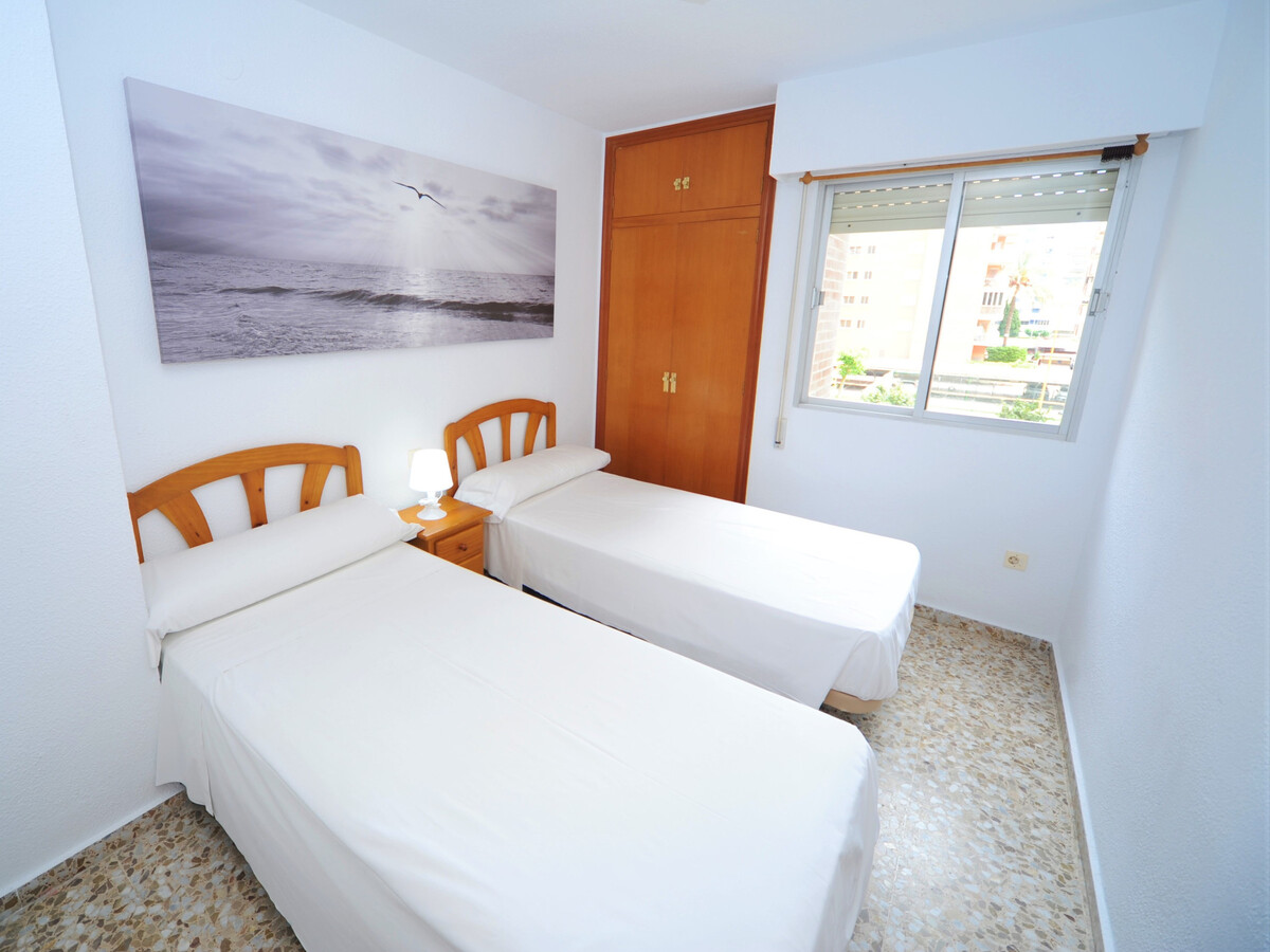 Appartement 3 chambres à 500 m de la plage, piscine - Photo 5