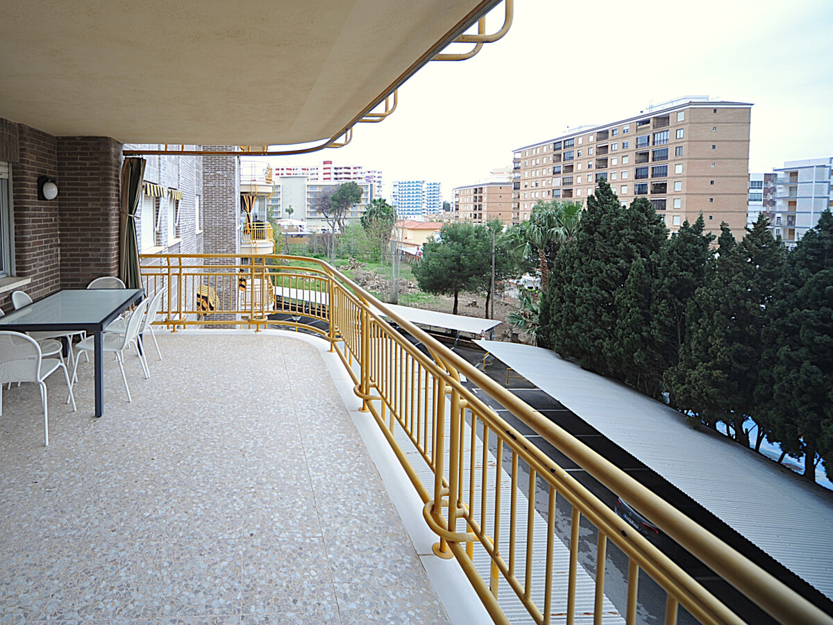 Appartement 3 chambres à 500 m de la plage, piscine - Photo 6