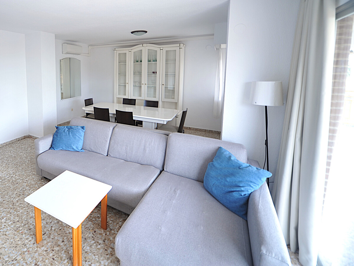 Appartement 3 chambres à 500 m de la plage, piscine - Photo 7