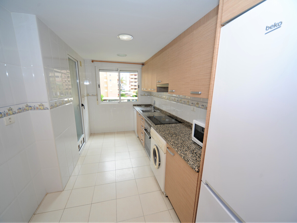 Appartement 3 chambres à 500 m de la plage, piscine - Photo 9