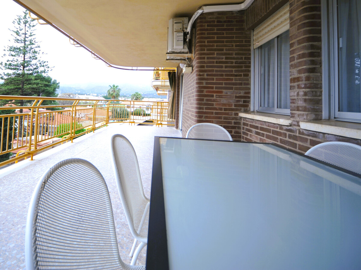 Appartement 3 chambres à 500 m de la plage, piscine - Photo 13