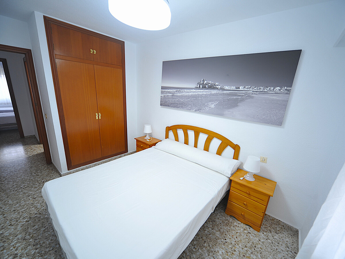 Appartement 3 chambres à 500 m de la plage, piscine - Photo 15