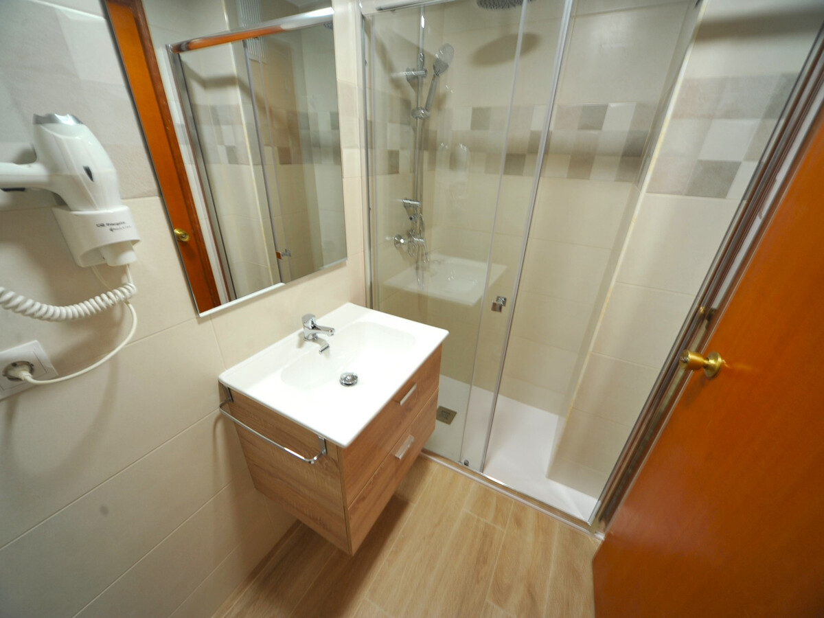 Appartement 3 chambres à 500 m de la plage, piscine - Photo 16