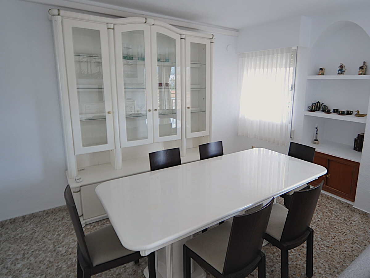Appartement 3 chambres à 500 m de la plage, piscine - Photo 18