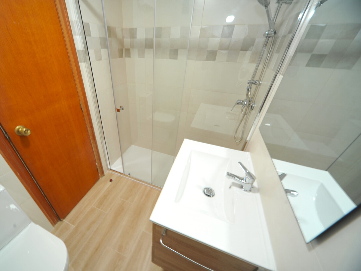 Appartement 3 chambres à 500 m de la plage, piscine - Photo 20