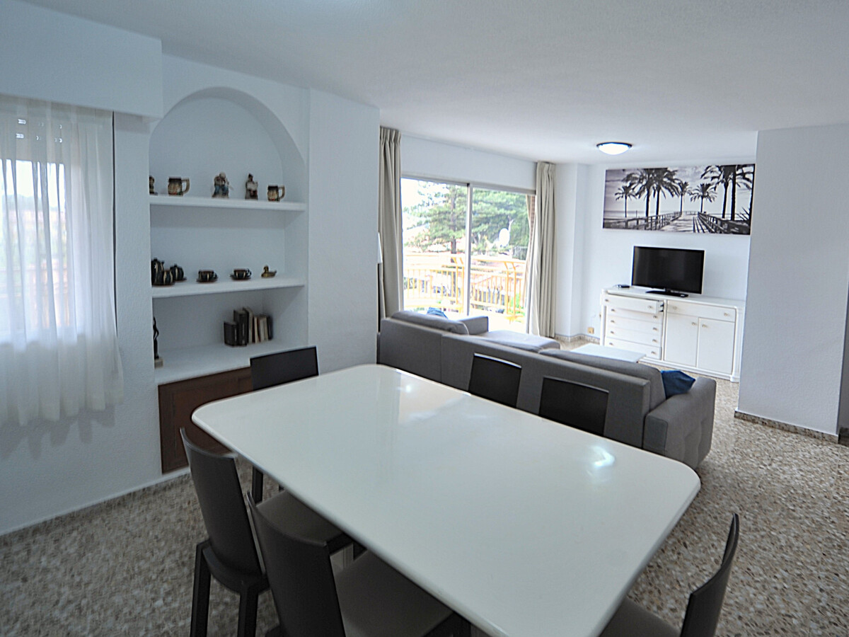 Appartement 3 chambres à 500 m de la plage, piscine - Photo 22