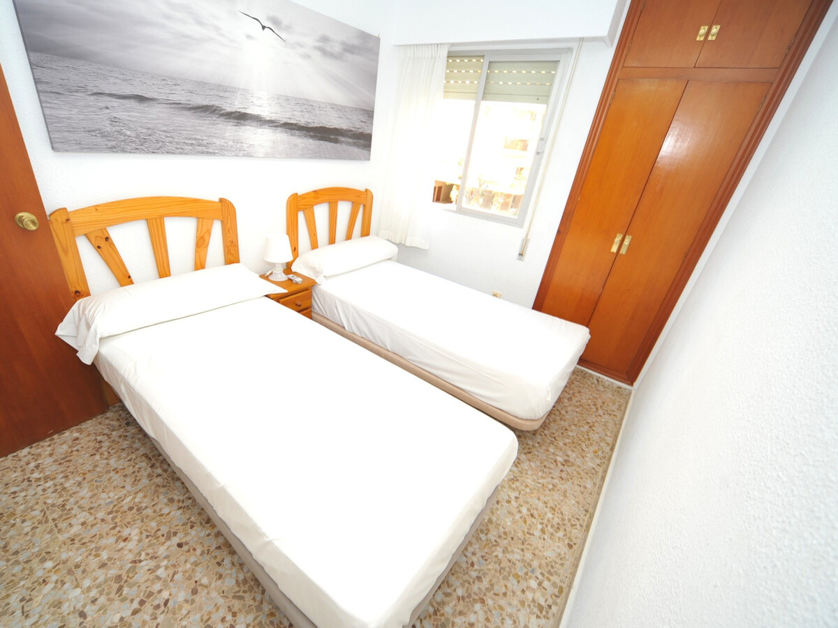 Appartement 3 chambres à 500 m de la plage, piscine - Photo 24