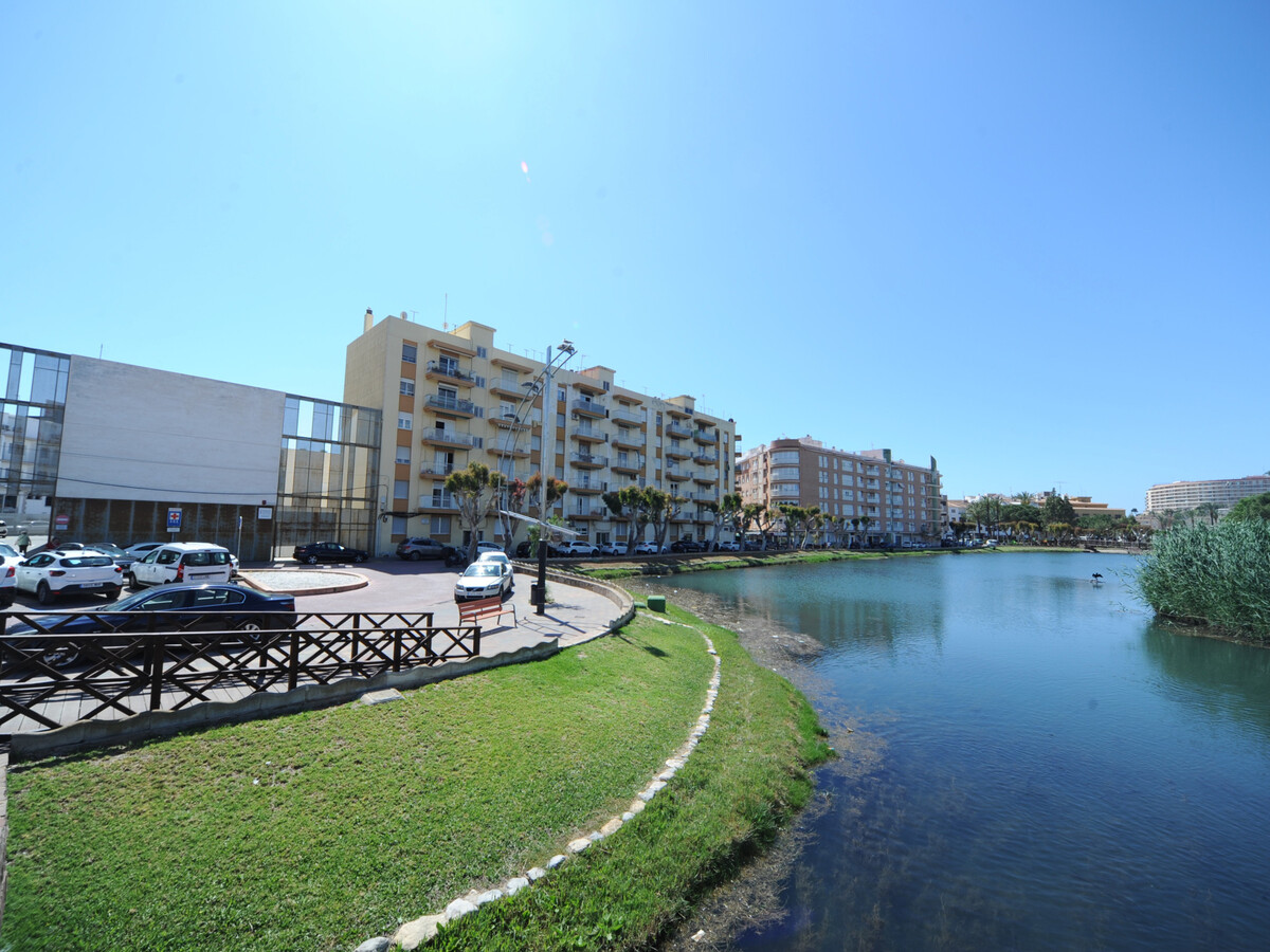 Appartement 3 chambres à 150m de la plage à Peniscola - Photo 1