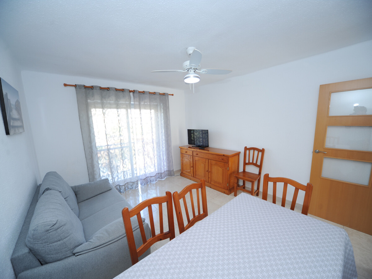 Appartement 3 chambres à 150m de la plage à Peniscola - Photo 2