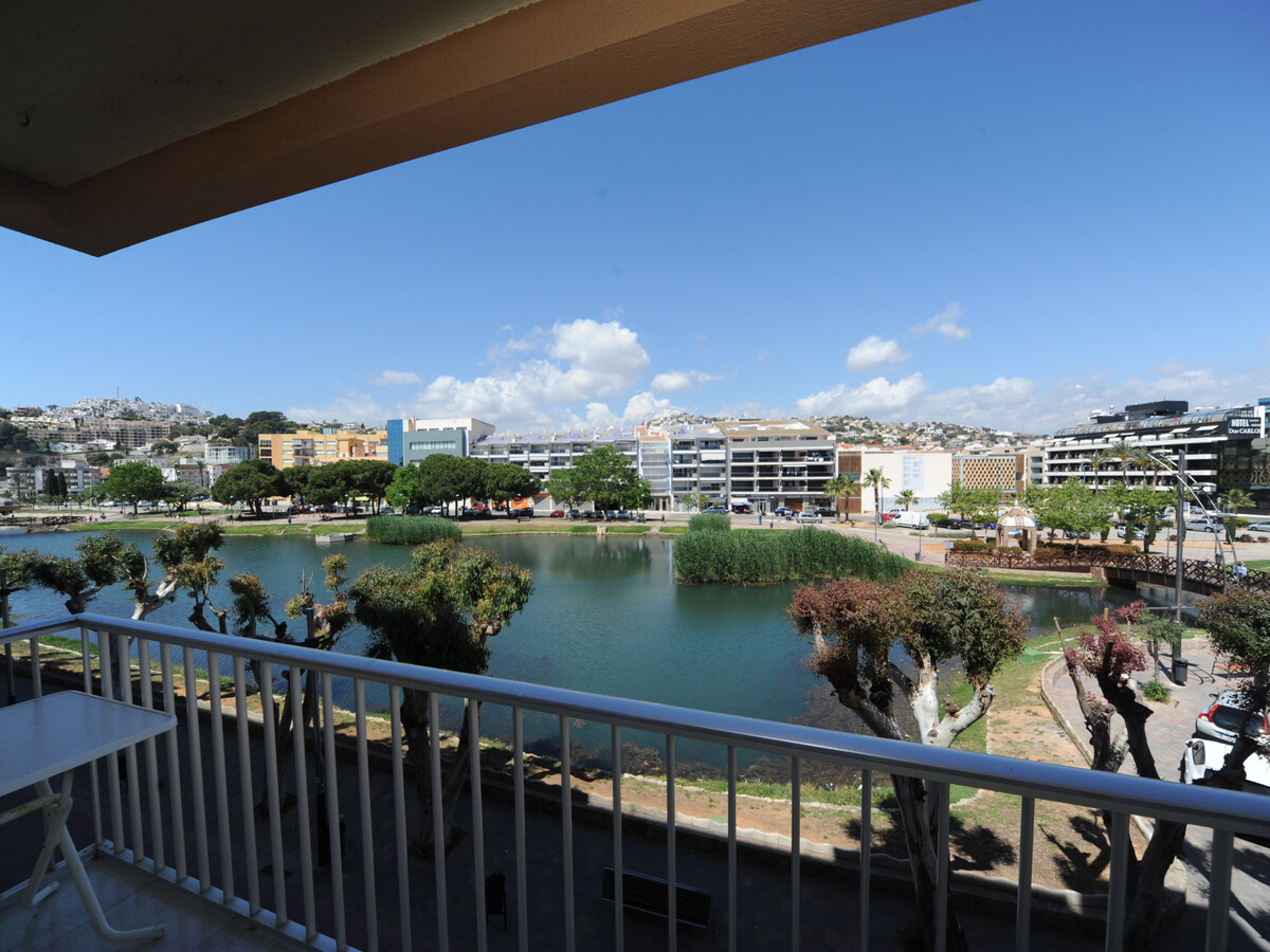 Appartement 3 chambres à 150m de la plage à Peniscola - Photo 3