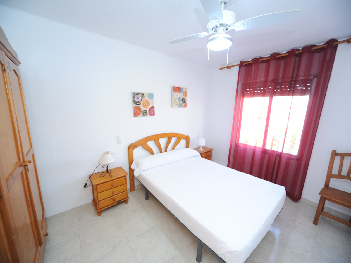 Appartement 3 chambres à 150m de la plage à Peniscola - Photo 4