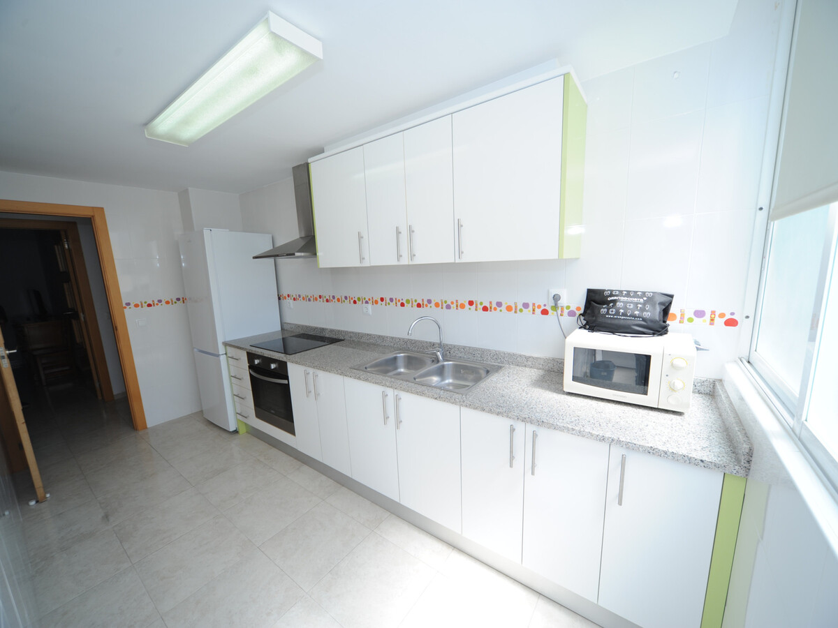 Appartement 3 chambres à 150m de la plage à Peniscola - Photo 5
