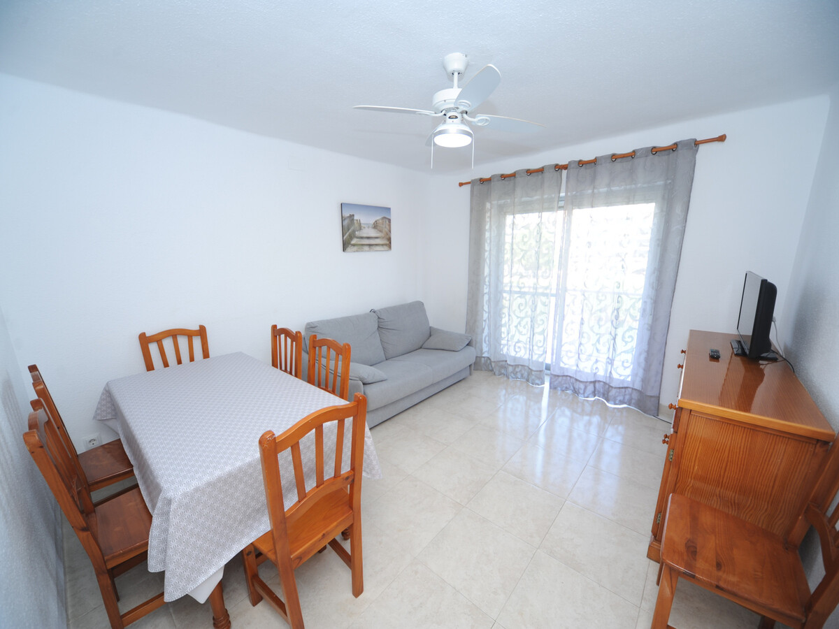Appartement 3 chambres à 150m de la plage à Peniscola - Photo 6