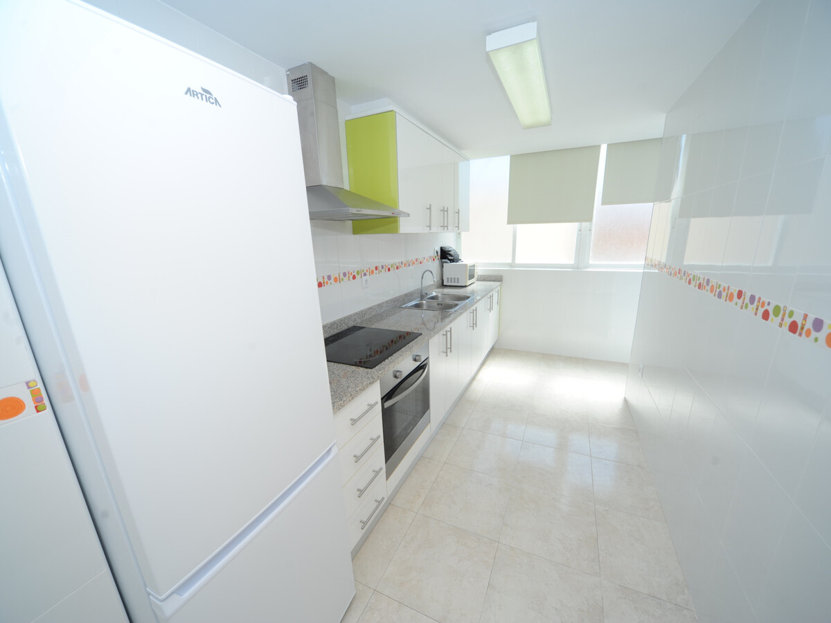 Appartement 3 chambres à 150m de la plage à Peniscola - Photo 7