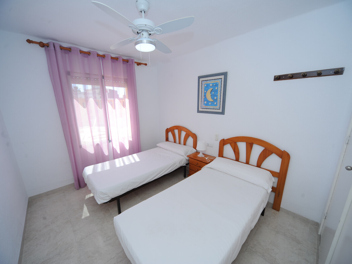 Appartement 3 chambres à 150m de la plage à Peniscola - Photo 8