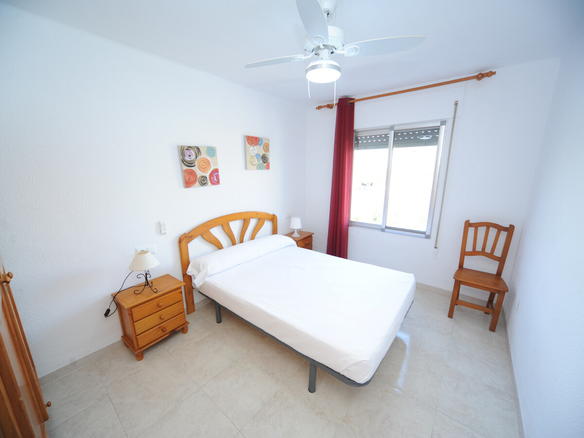 Appartement 3 chambres à 150m de la plage à Peniscola - Photo 9