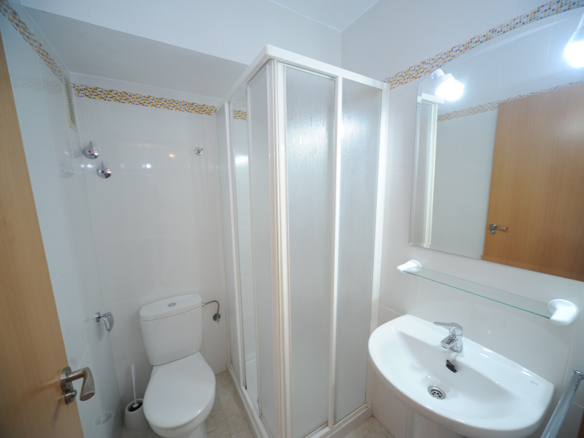 Appartement 3 chambres à 150m de la plage à Peniscola - Photo 13