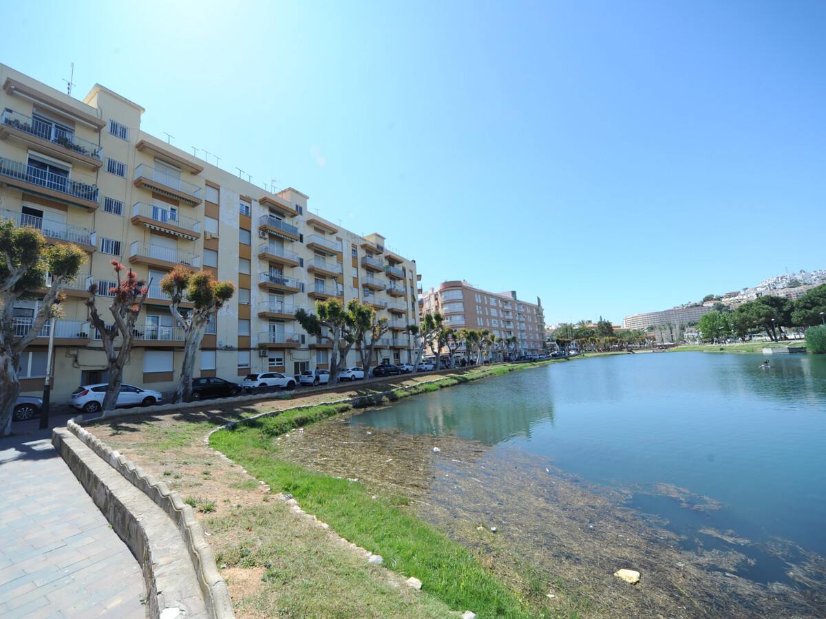 Appartement 3 chambres à 150m de la plage à Peniscola - Photo 15