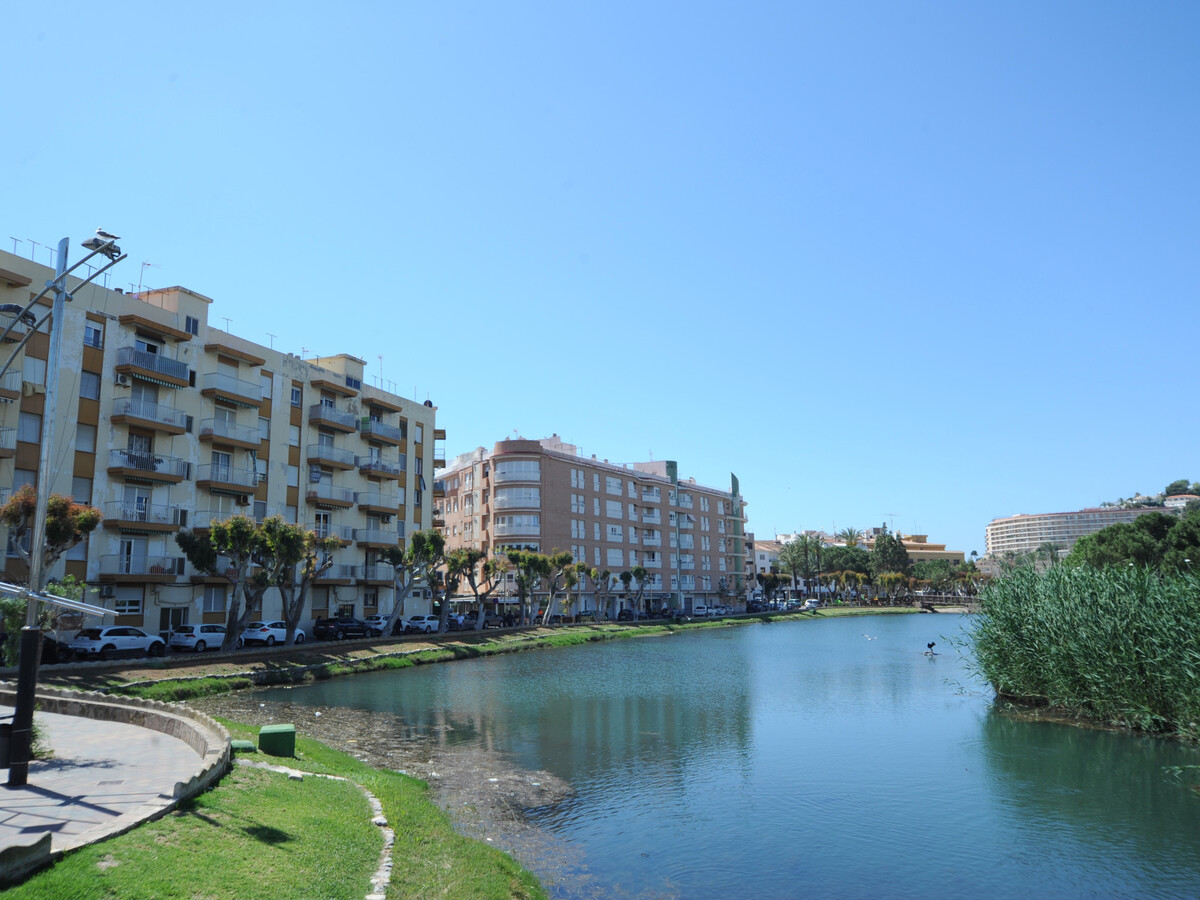 Appartement 3 chambres à 150m de la plage à Peniscola - Photo 16