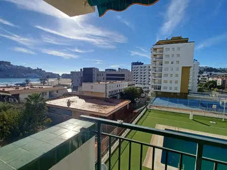 Appartement 5 pers., 100 m plage, parking couvert : photo 3
