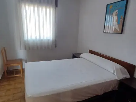 Appartement 5 pers., 100 m plage, parking couvert : photo 4