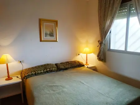 Appartement 5 pers., 100 m plage, parking couvert : photo 10