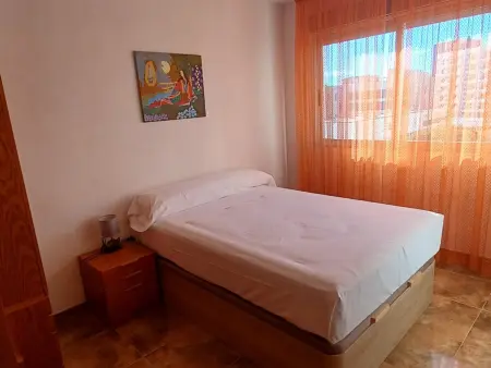 Appartement 5 pers., 100 m plage, parking couvert : photo 11
