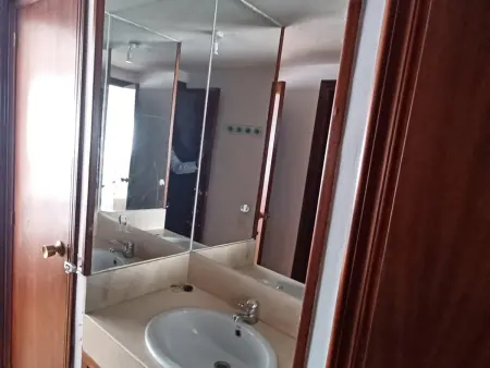 Appartement 5 pers., 100 m plage, parking couvert : photo 16