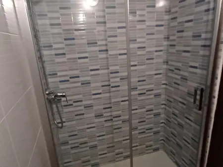 Appartement 5 pers., 100 m plage, parking couvert : photo 18